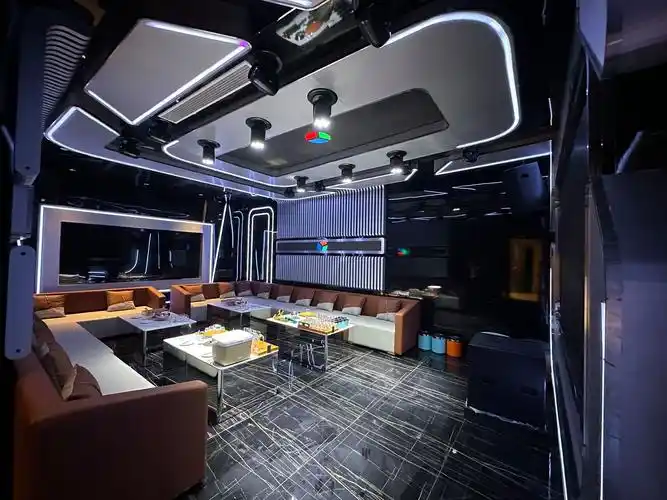 郴州商务ktv特色玩法-宜章县ktv预定